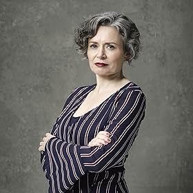 Judith Lucy